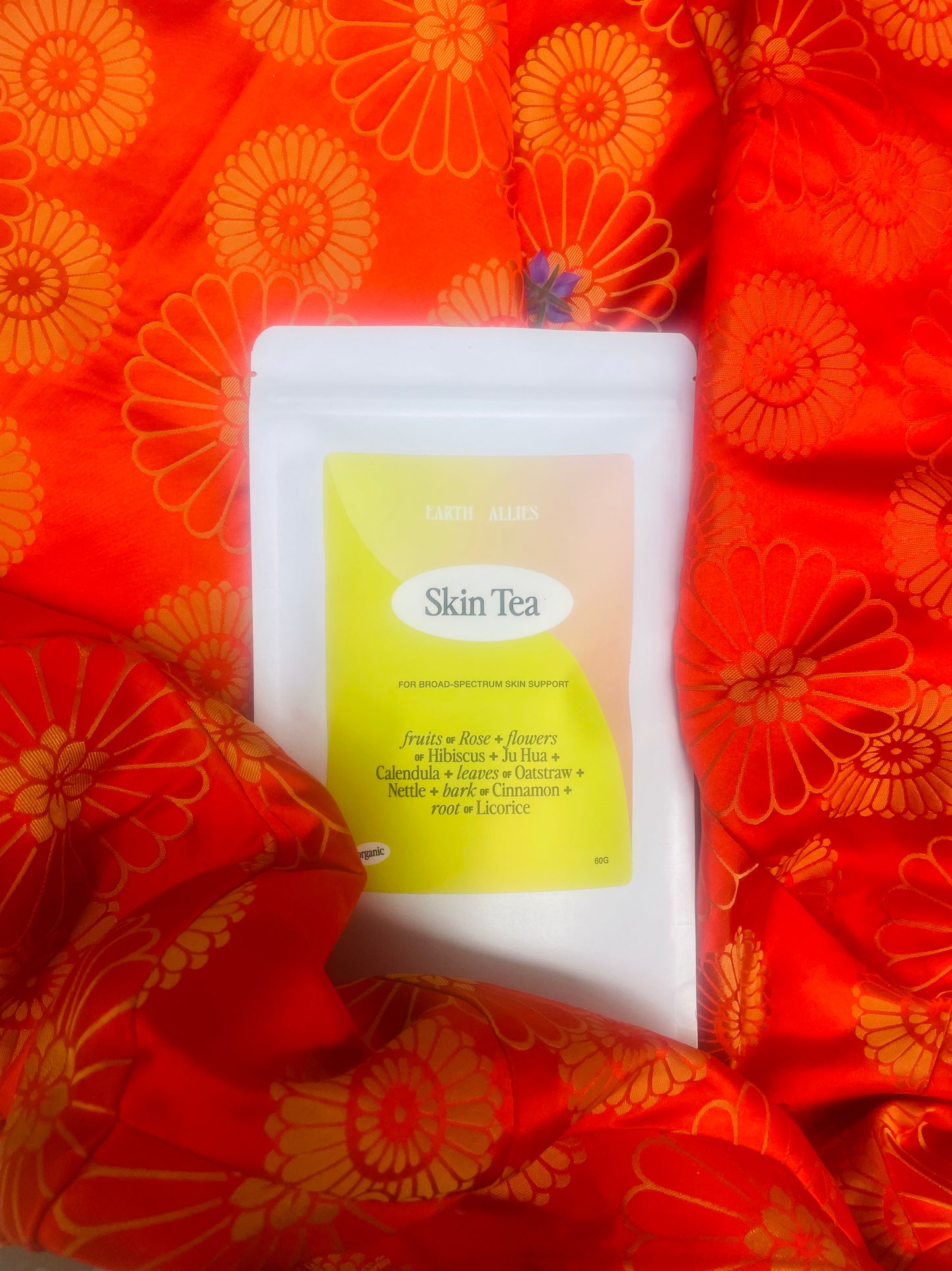 Skin Tea