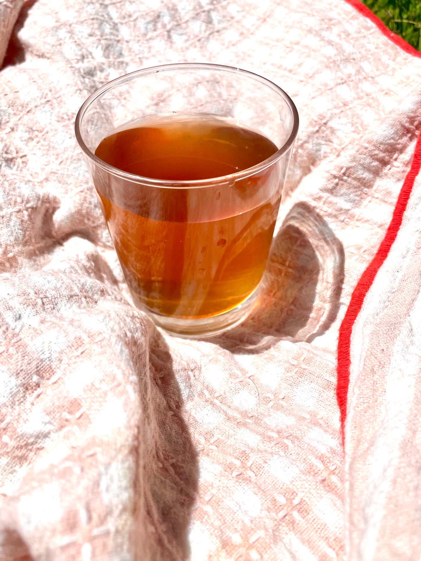 Skin Tea