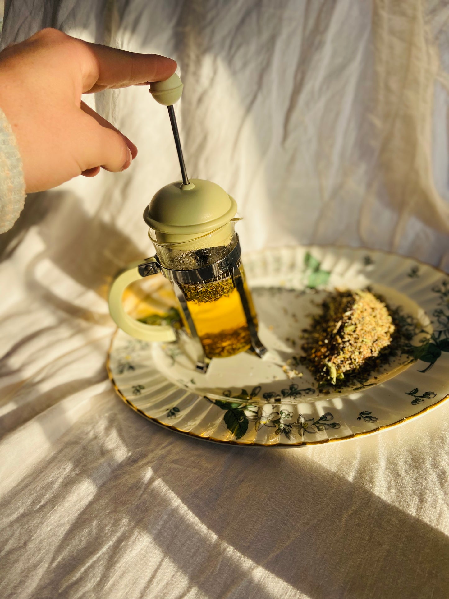 Mind Tea