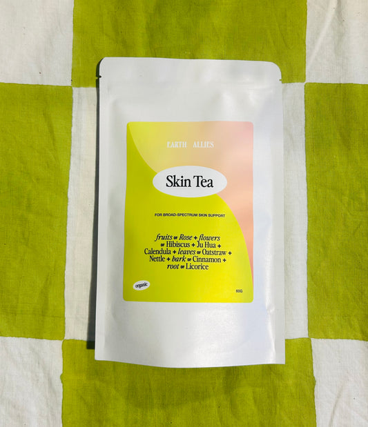 Skin Tea